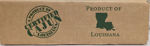 Gift Box #8: 500 mL Pecan Oil & 8oz Pecan Butter - Guidry Organic Farms