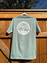 Load image into Gallery viewer, Laurel Green Short Sleeve Tshirt
