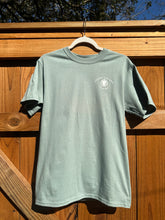 Load image into Gallery viewer, Laurel Green Short Sleeve Tshirt
