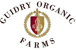 Guidry Organic Farms