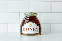 Load image into Gallery viewer, 12oz Honey  - (Raw. Pure. Local &amp; Unfiltered) - Guidry Organic Farms
