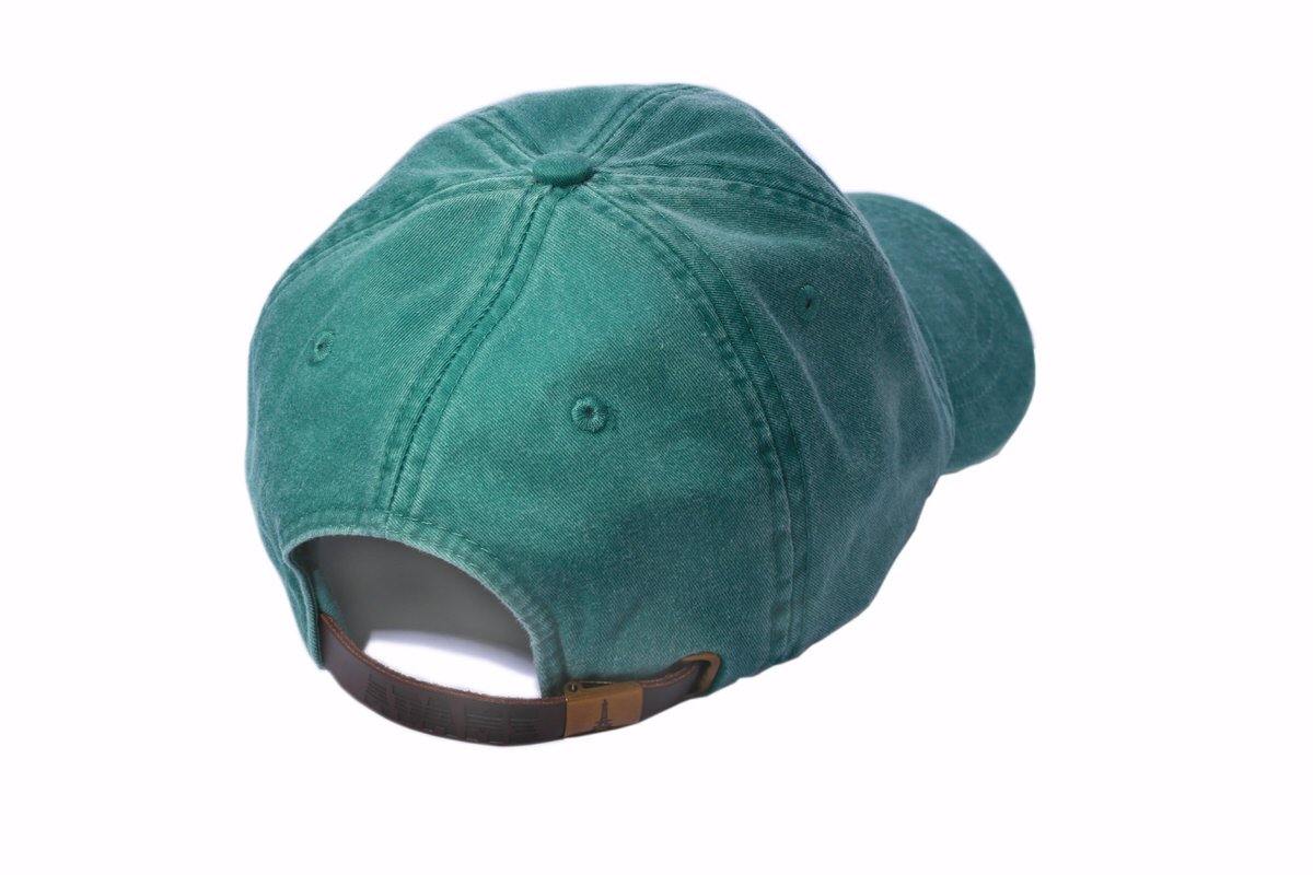 Guidry Organic Farms Hat - Guidry Organic Farms