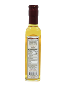 Pecan Oil 250ml - USDA Organic Certified & Heart Healthy Oil