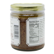 Load image into Gallery viewer, Pecan Butter 8oz - USDA Certified Organic (Keto-Friendly, Gluten Free, No Added Sugars)
