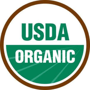 Pecan Butter 8oz - USDA Certified Organic (Keto-Friendly, Gluten Free, No Added Sugars) - Guidry Organic Farms