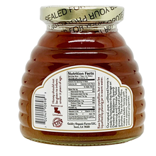 Load image into Gallery viewer, 12oz Honey  - (Raw. Pure. Local &amp; Unfiltered)
